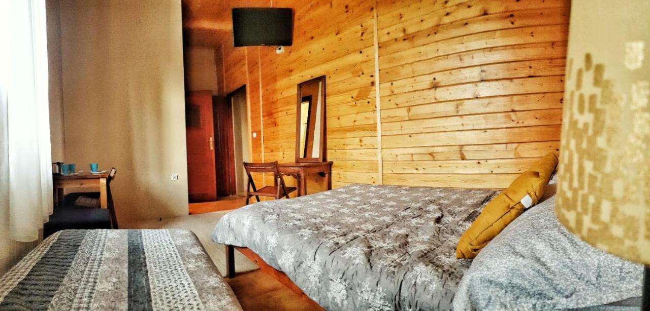 Eko Dworek Zator Bagian luar foto