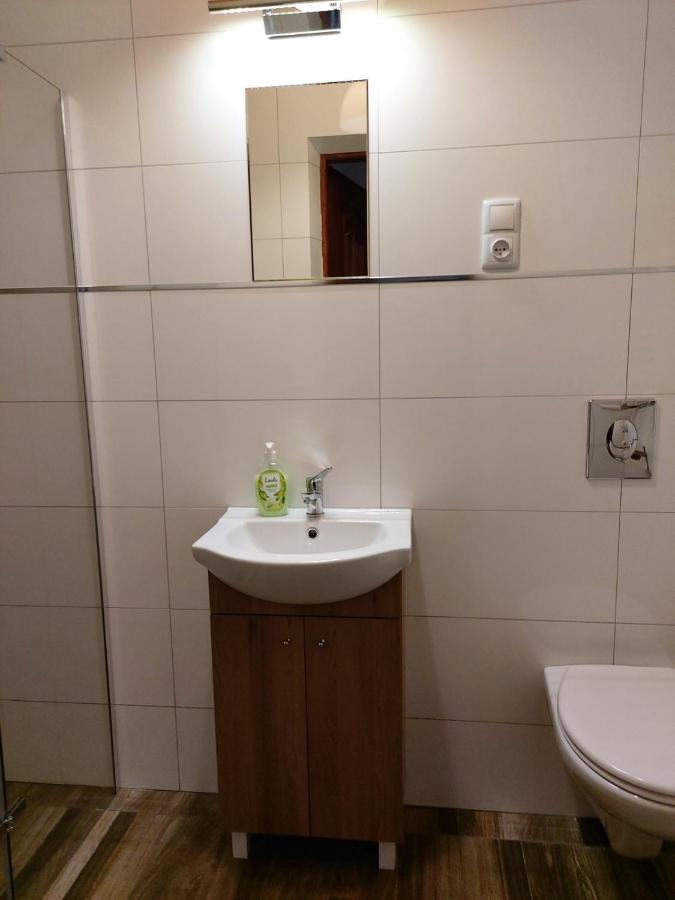 Eko Dworek Zator Bagian luar foto