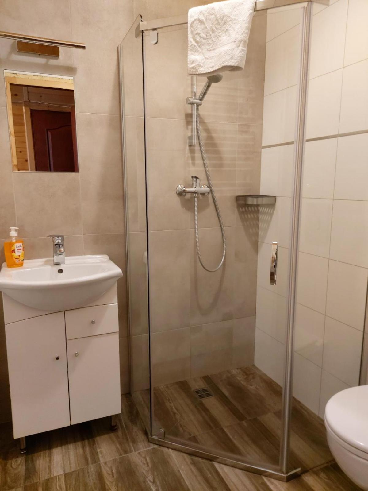 Eko Dworek Zator Bagian luar foto