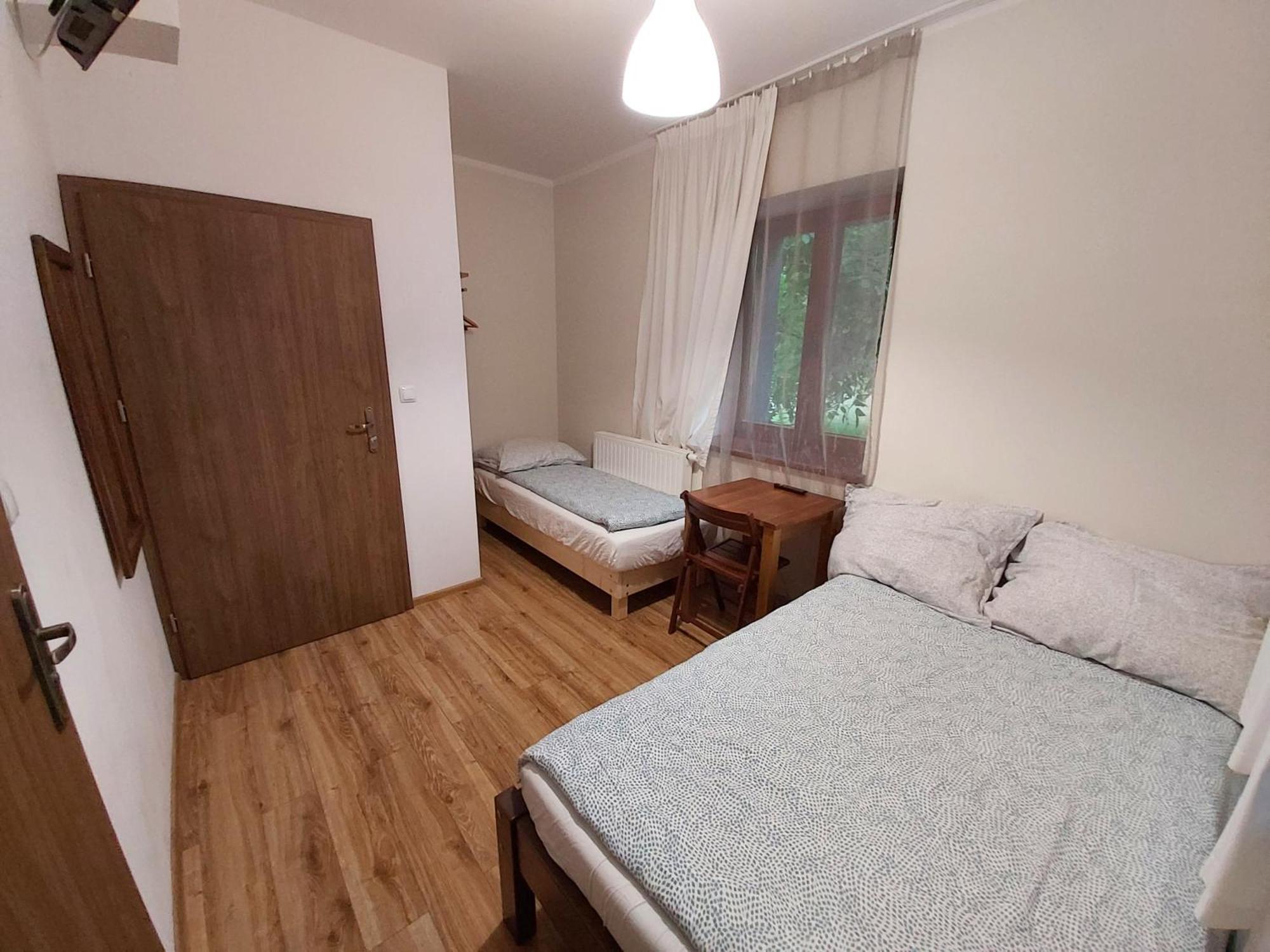 Eko Dworek Zator Bagian luar foto